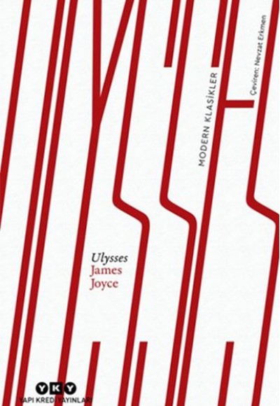 Ulysses - Modern Klasikler Ulysses - Modern Klasikler