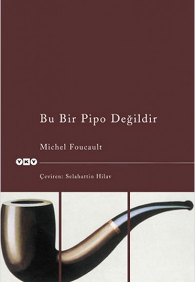 Bu Bir Pipo Değildir Bu Bir Pipo Değildir