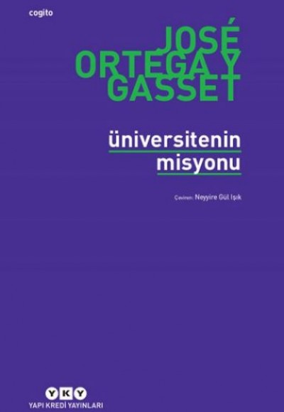 Üniversitenin Misyonu Üniversitenin Misyonu
