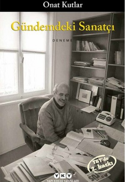 Gündemdeki Sanatçı Gündemdeki Sanatçı