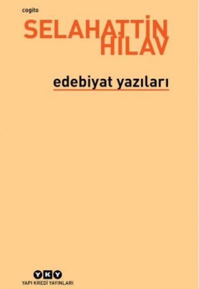 Edebiyat Yazıları Edebiyat Yazıları