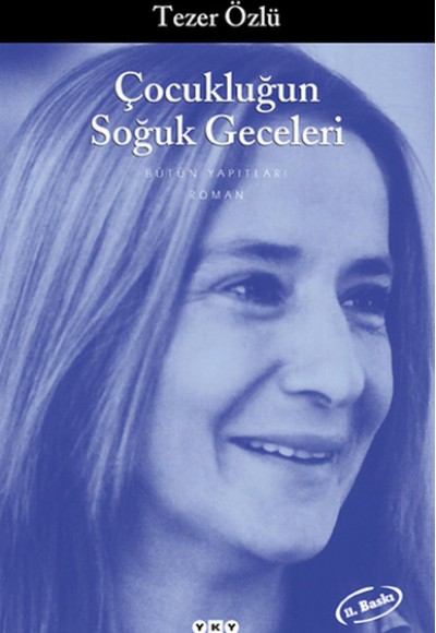Çocukluğun Soğuk Geceleri Çocukluğun Soğuk Geceleri