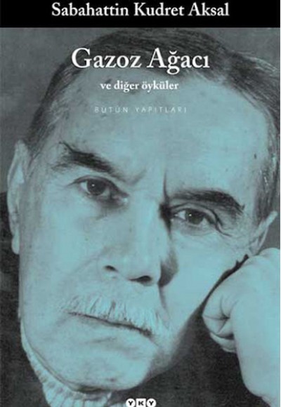 Gazoz Ağacı ve Diğer Öyküler Gazoz Ağacı ve Diğer Öyküler