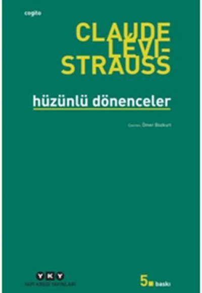 Hüzünlü Dönenceler Hüzünlü Dönenceler