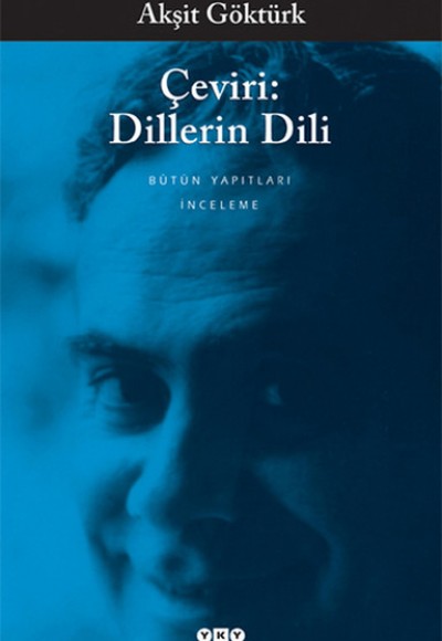Çeviri: Dillerin Dili Çeviri: Dillerin Dili