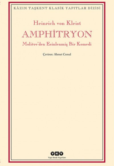 Amphitryon Amphitryon