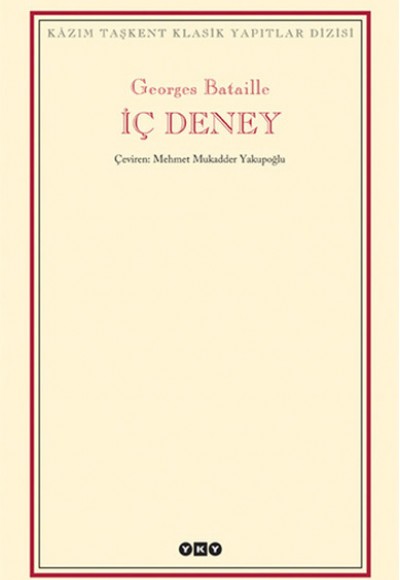 İç Deney İç Deney