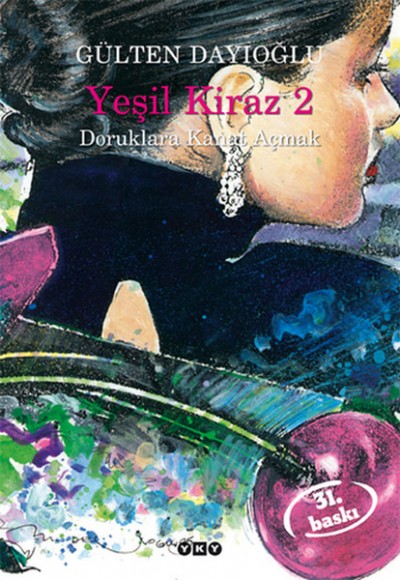 Yeşil Kiraz 2 - Doruklara Kanat Açmak Yeşil Kiraz 2 - Doruklara Kanat Açmak