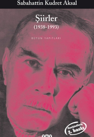 Şiirler 1938-1993 Şiirler 1938-1993