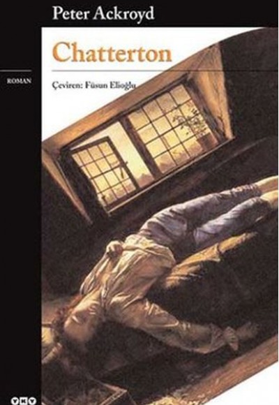 Chatterton Chatterton