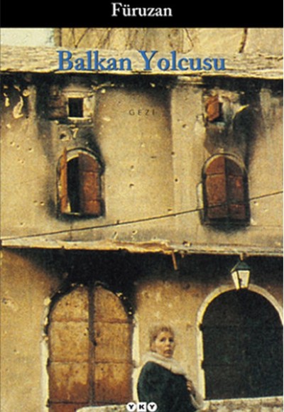 Balkan Yolcusu Balkan Yolcusu
