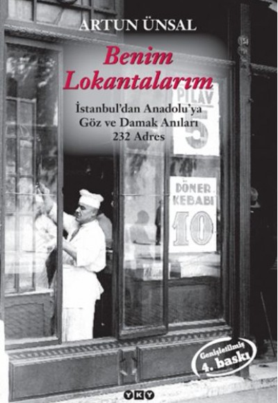 Benim Lokantalarım Benim Lokantalarım