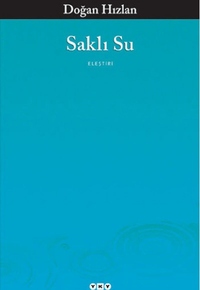 Saklı Su Saklı Su