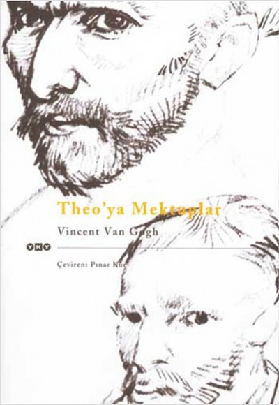 Theo’ya Mektuplar Theo’ya Mektuplar