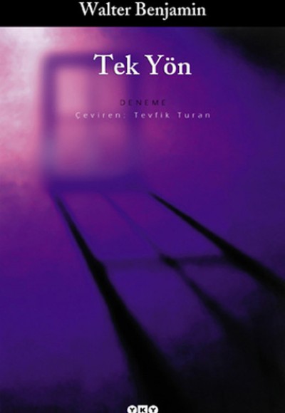 Tek Yön Tek Yön