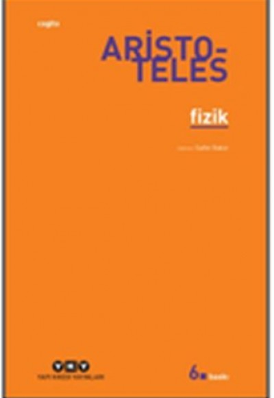 Fizik Fizik