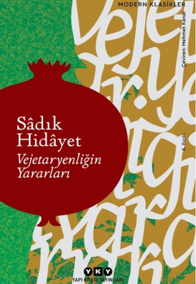 Vejetaryenliğin Yararları - Modern Klasikler Vejetaryenliğin Yararları - Modern Klasikler