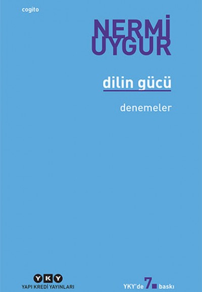 Dilin Gücü Dilin Gücü