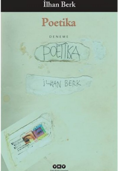 Poetika Poetika