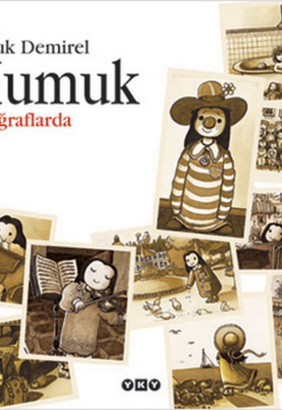 Mumuk Fotoğraflarda Mumuk Fotoğraflarda