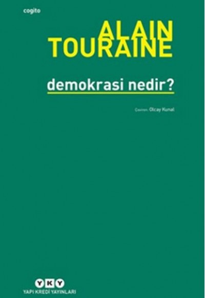 Demokrasi Nedir? Demokrasi Nedir?