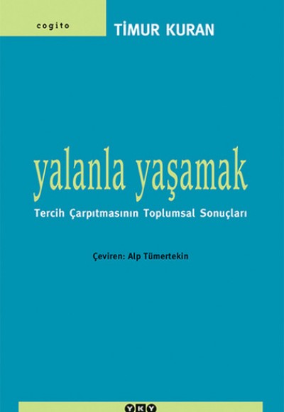Yalanla Yaşamak Yalanla Yaşamak
