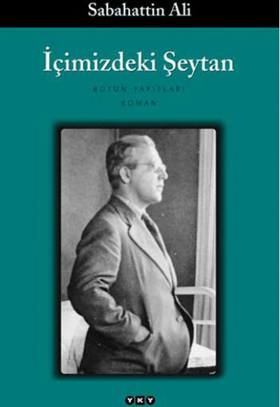 İçimizdeki Şeytan