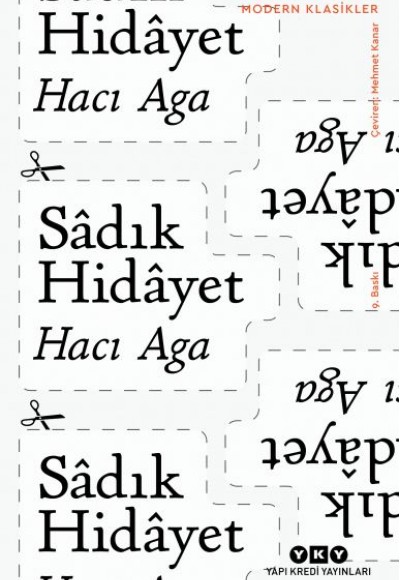 Hacı Aga - Modern Klasikler Hacı Aga - Modern Klasikler