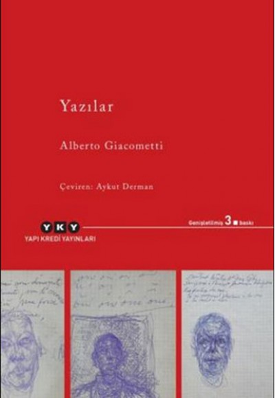 Yazılar Yazılar