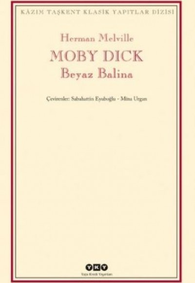 Moby Dick Beyaz Balina Moby Dick Beyaz Balina