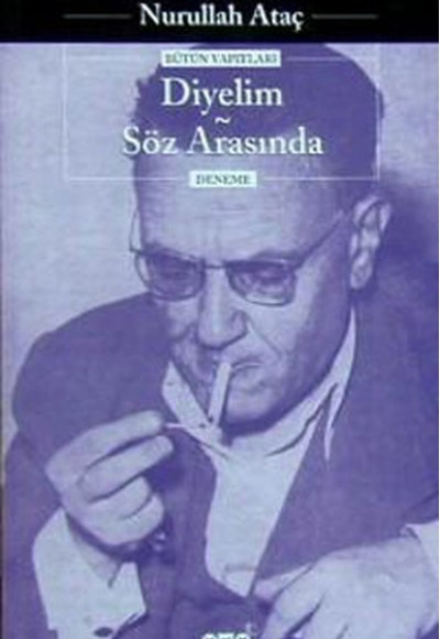 Diyelim Söz Arasında Diyelim Söz Arasında