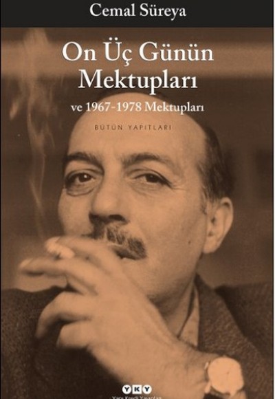 Onüç Günün Mektupları Onüç Günün Mektupları