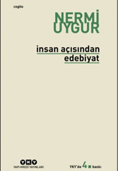 İnsan Açısından Edebiyat İnsan Açısından Edebiyat