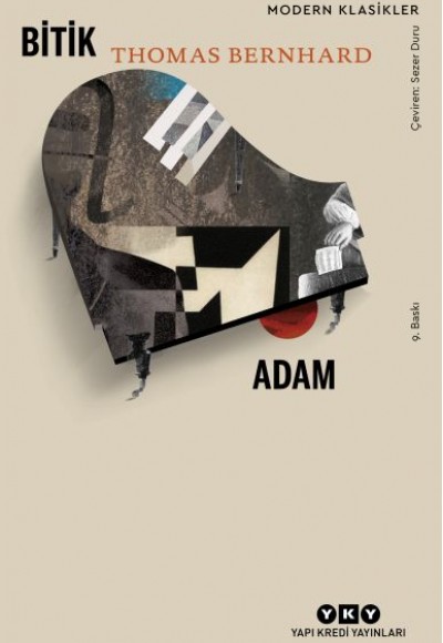 Bitik Adam - Modern Klasikler Bitik Adam - Modern Klasikler