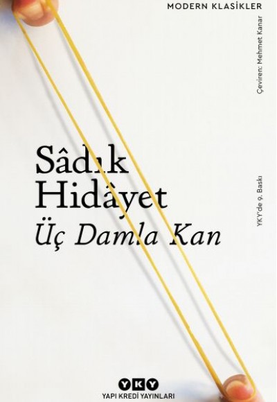 Üç Damla Kan - Modern Klasikler Üç Damla Kan - Modern Klasikler