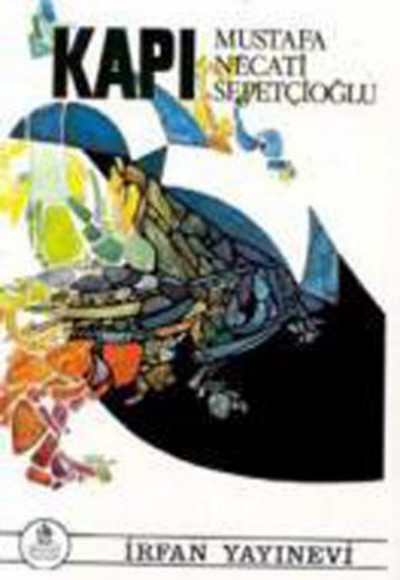 Dünki Türkiye 3. Kitap - Kapı Dünki Türkiye 3. Kitap - Kapı
