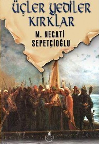 Dünki Türkiye 6. Kitap - Üçler Yediler Kırklar Dünki Türkiye 6. Kitap - Üçler Yediler Kırklar
