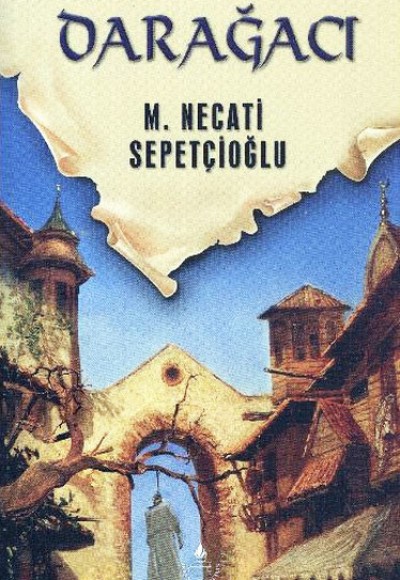Dünki Türkiye 9. Kitap - Darağacı Dünki Türkiye 9. Kitap - Darağacı