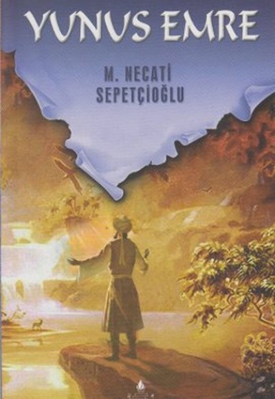 Yunus Emre (Tiyatro) / Kültür Dizisi 2 Yunus Emre (Tiyatro) / Kültür Dizisi 2
