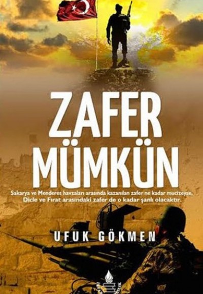 Zafer Mümkün Zafer Mümkün
