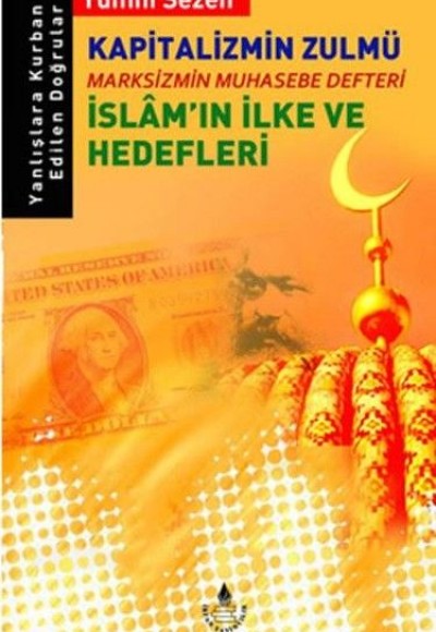 Kapitalizmin Zulmü Kapitalizmin Zulmü