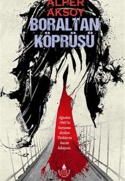 Boraltan Köprüsü Boraltan Köprüsü