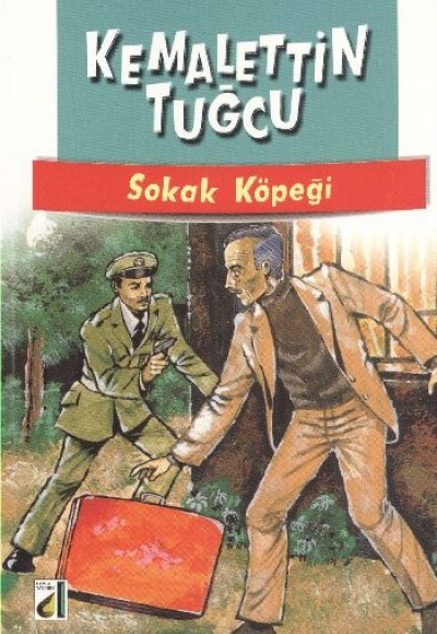 Sokak Köpeği Sokak Köpeği