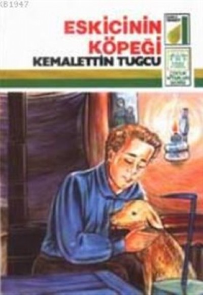 Eskicinin Köpeği Eskicinin Köpeği