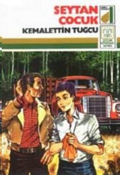 Şeytan Çocuk Şeytan Çocuk