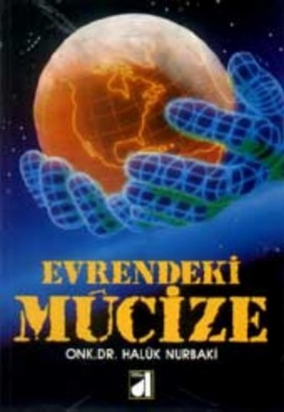 Evrendeki Mucize Evrendeki Mucize