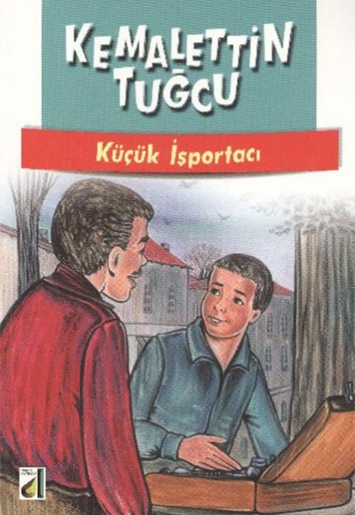 Küçük İşportacı Küçük İşportacı