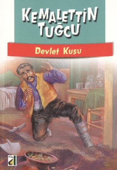Devlet Kuşu Devlet Kuşu