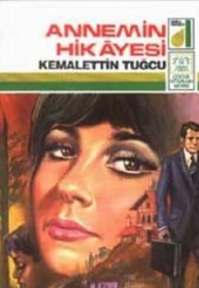 Annemin Hikayesi Annemin Hikayesi