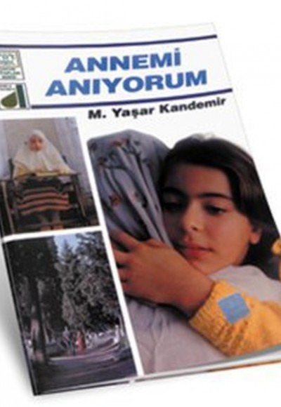 Dinim Serisi 10 - Annemi Anıyorum Dinim Serisi 10 - Annemi Anıyorum